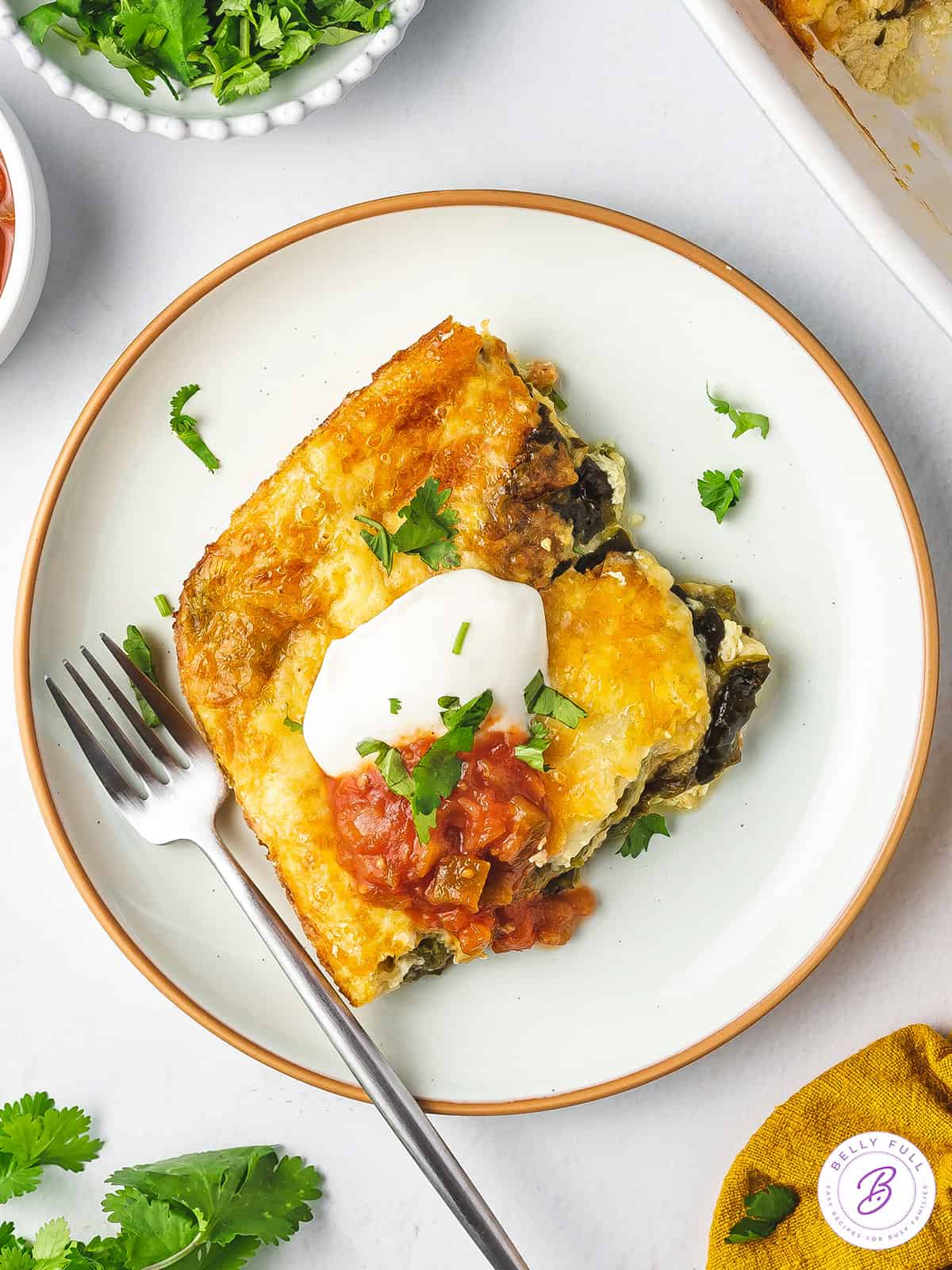 chili relleno casserole - Article 1